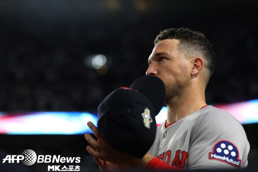 The Cubs agreed to a five-year contract with Bregman. 사진=ⓒAFPBBNews = News1