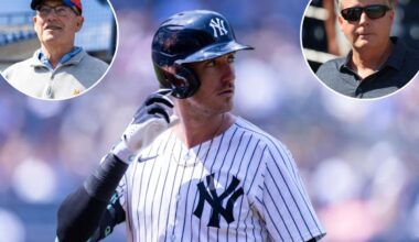 Kyle Tucker signing could lead to a Mets-Yankees showdown