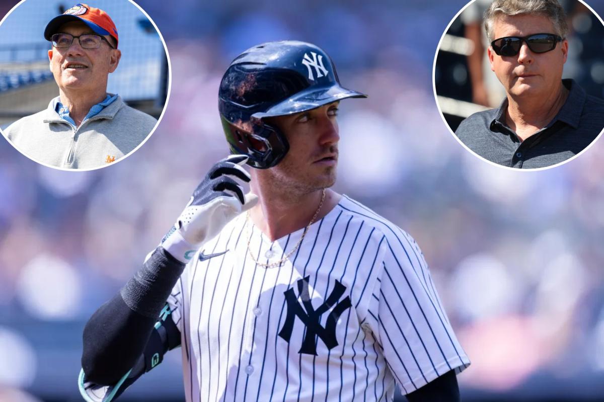 Kyle Tucker signing could lead to a Mets-Yankees showdown