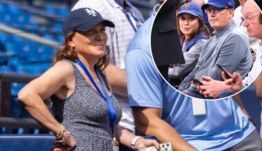 Alex Cohen reveals why she won't post on Instagram anymore