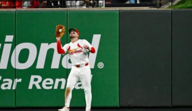 Yankees claim Michael Siani for depth with outfield in flux