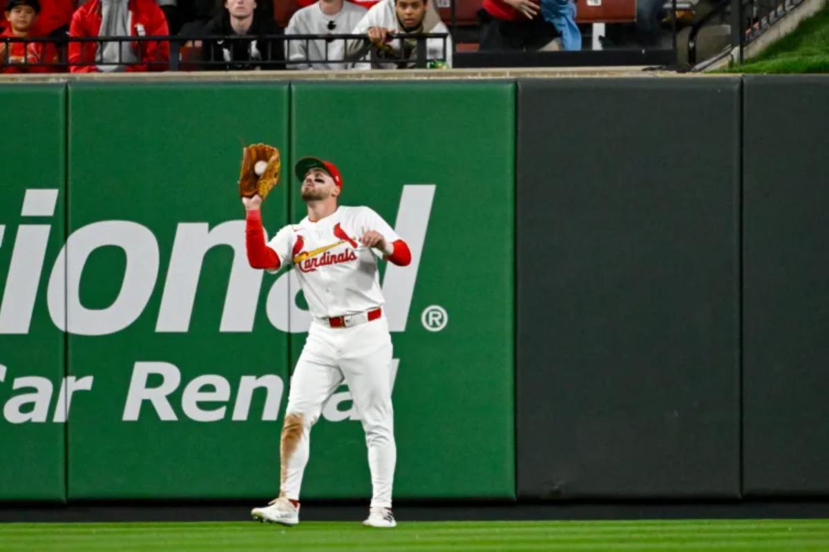 Yankees claim Michael Siani for depth with outfield in flux