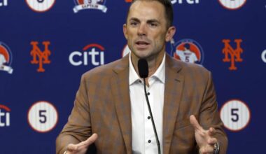 David Wright's Hall of Fame chances on rise after latest ballot