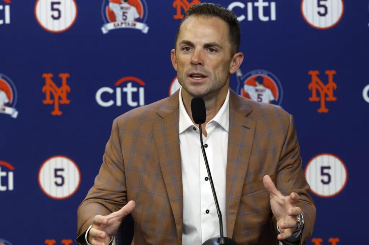 David Wright's Hall of Fame chances on rise after latest ballot