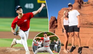 Brewers prospect Frank Cairone 'not at fault' in NJ crash: police