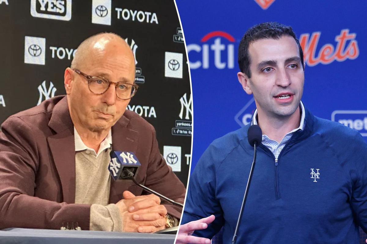 The real Mets, Yankees offseasons have yet to reveal themselves
