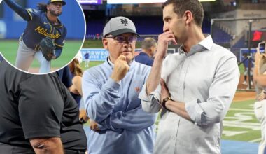 The David Stearns, Steve Cohen truths revealed by Mets offseason