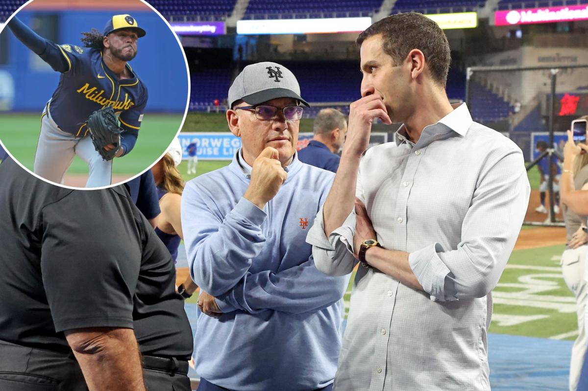 The David Stearns, Steve Cohen truths revealed by Mets offseason