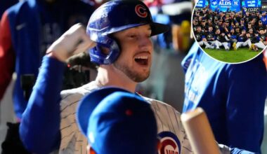 The massive Blue Jays offer Kyle Tucker turned down to sign with Dodgers in MLB shocker