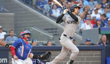 Yankees' offseason needed Cody Bellinger finishing touch