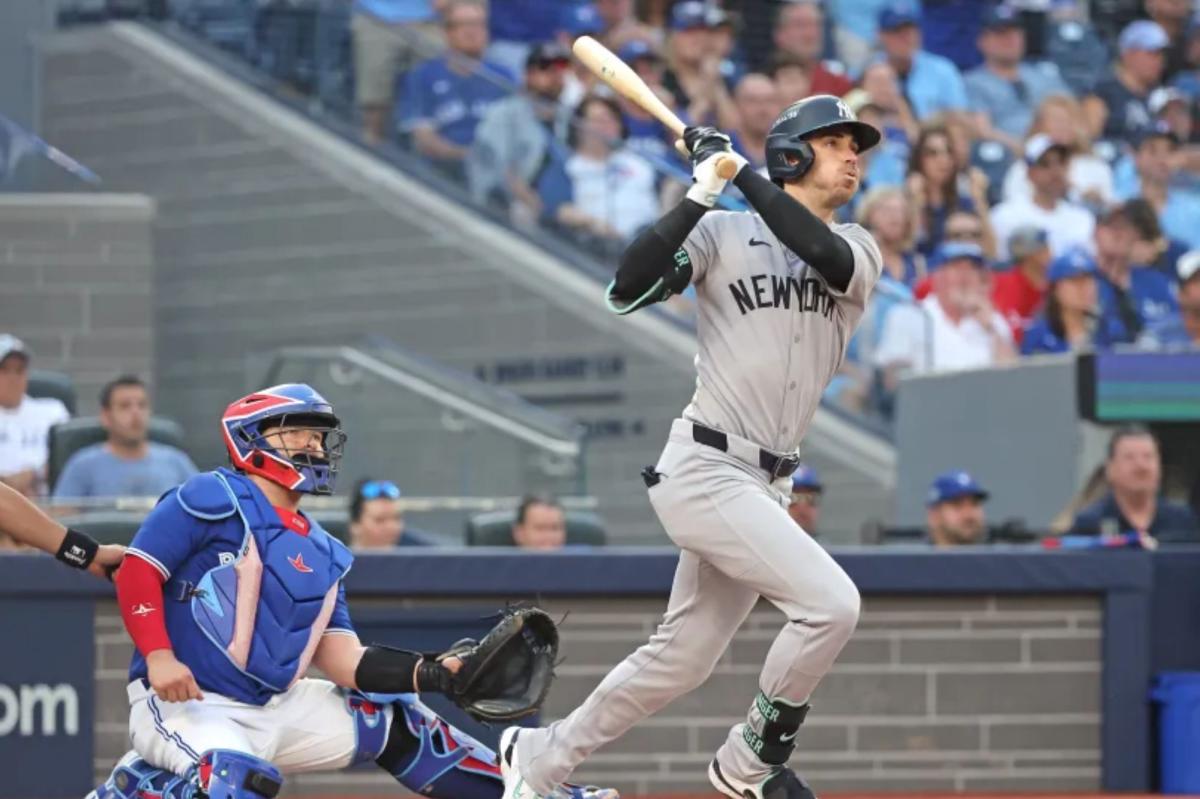 Yankees' offseason needed Cody Bellinger finishing touch