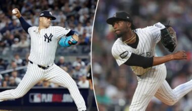 Brian Cashman believes Yankees retooled bullpen will make up for lost arms