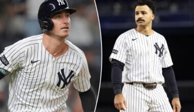 Yankees will soon find out if their run-it-back decision was the right one