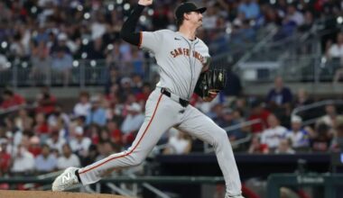 MLB finishes investigation into ex-Giants reliever Sean Hjelle