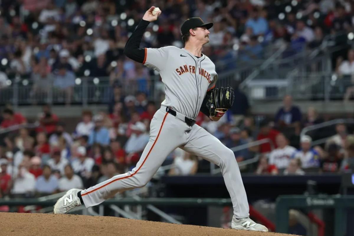 MLB finishes investigation into ex-Giants reliever Sean Hjelle