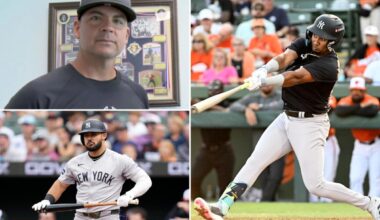 Why Yankees need international scouting fixes