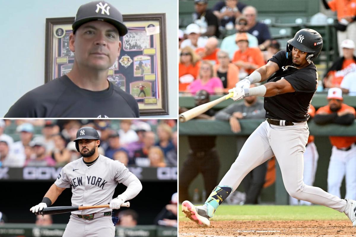 Why Yankees need international scouting fixes
