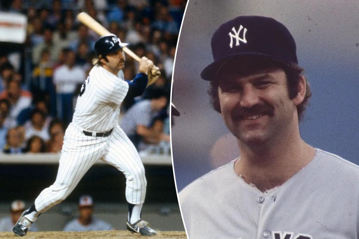 Yankees have only been the same since one notable 1976 meeting