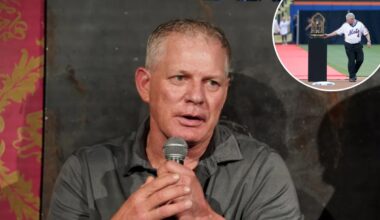 Cops suspect Mets champ Lenny Dykstra had crack or meth on him during arrest