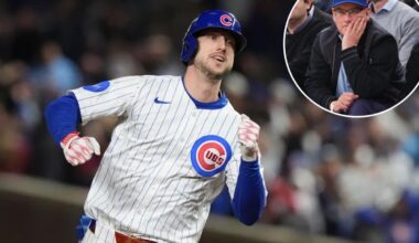 Where Mets need to pivot after Kyle Tucker chase fell short