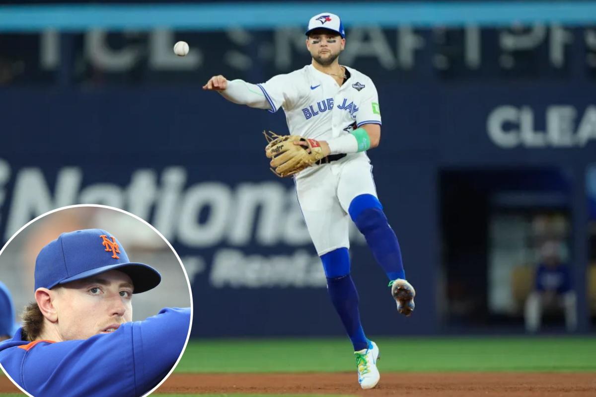 Answering Mets' biggest questions after Bo Bichette signing