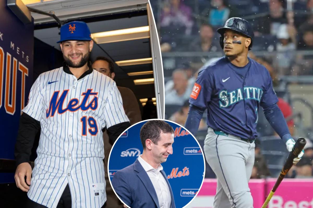 Some big ifs remain as David Stearns' Mets vision gets clearer
