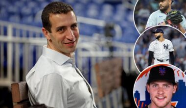 Mets' internal options can swing 2026 season regardless of offseason approach