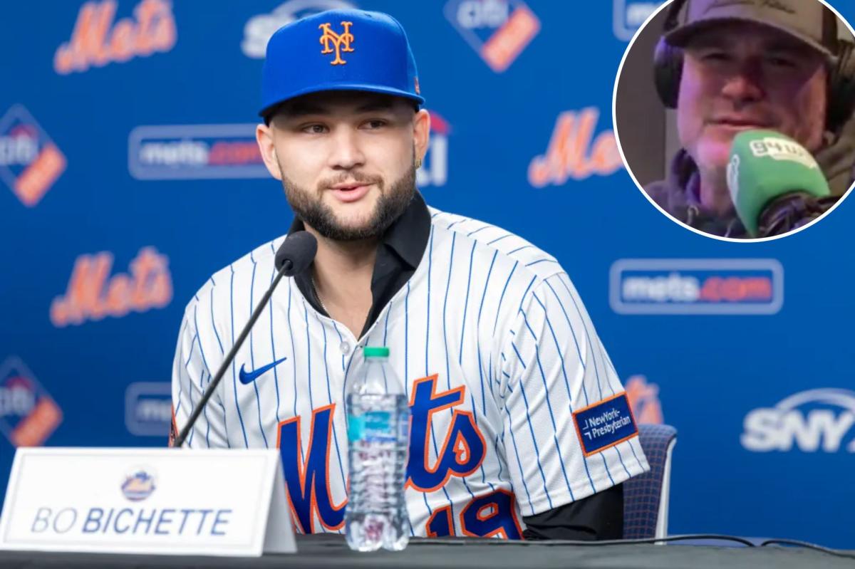 Phillies broadcaster unloads on ‘loser’ Mets after $126 million signing