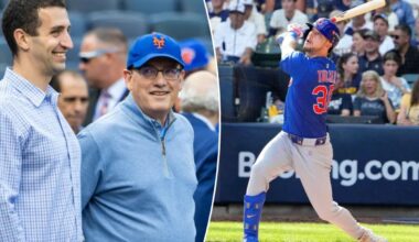 Steve Cohen pens cryptic social media post as Mets await Kyle Tucker decision