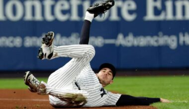 Yankees' Cody Bellinger chances will come down to key sticking point