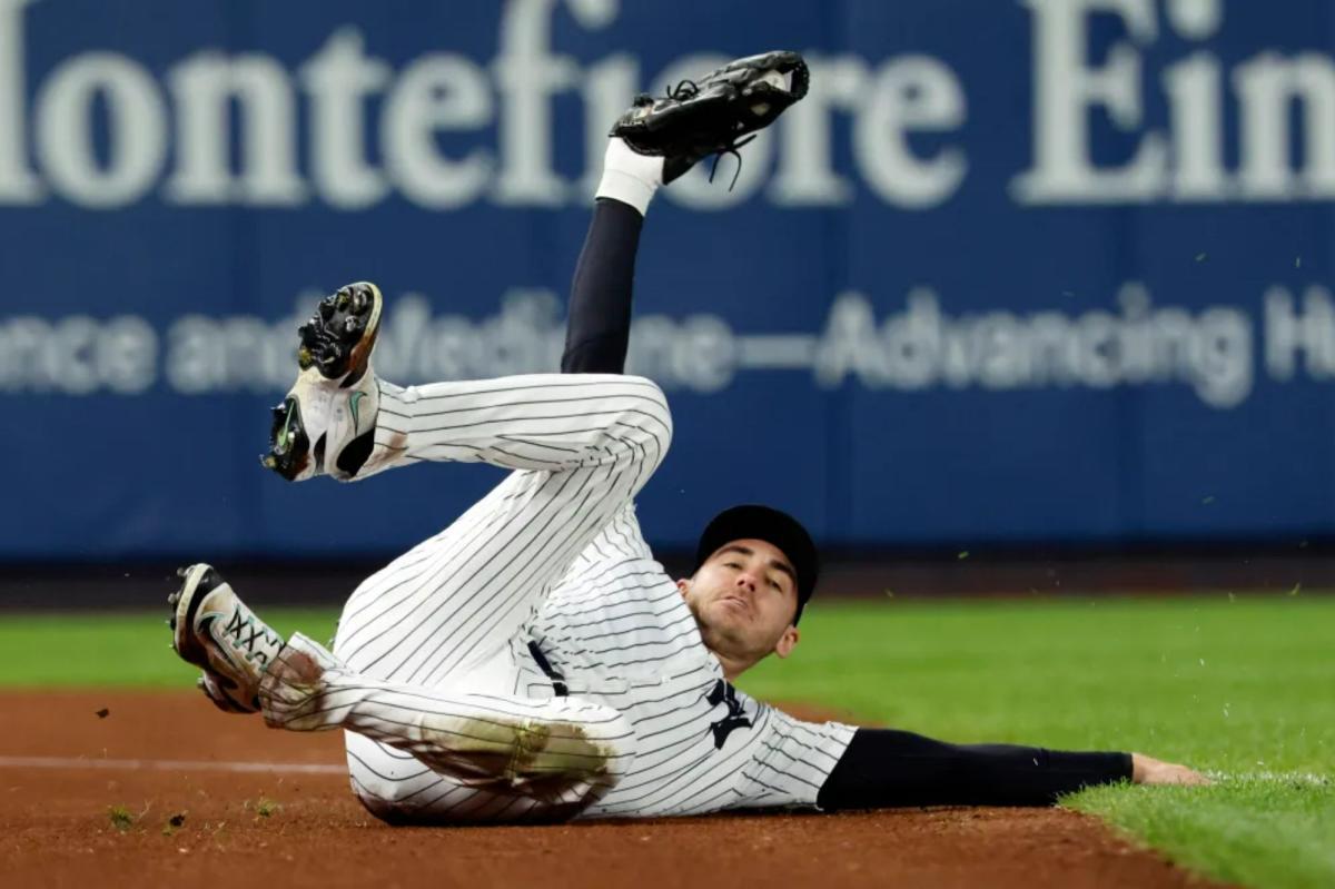 Yankees' Cody Bellinger chances will come down to key sticking point