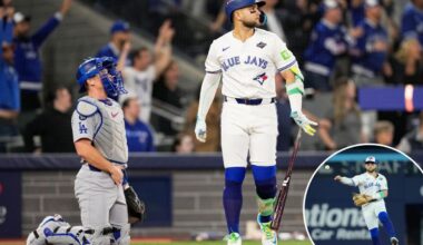 Exclusive | Yankees show interest in rival Bo Bichette in intriguing MLB free agency twist