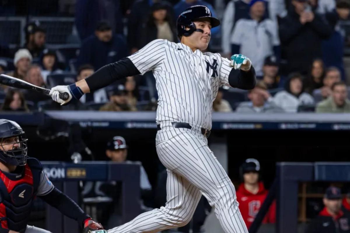 Anthony Rizzo set to join NBC's MLB coverage as an analyst