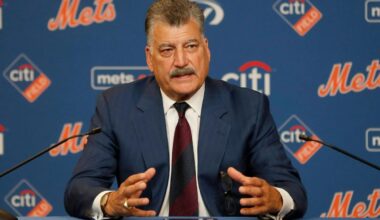 Baseball Hall of Fame's 5 percent rule ruins quality chances too quickly