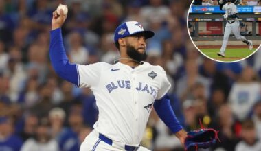 White Sox land Seranthony Dominguez for $20 million after trading Luis Robert Jr. to Mets