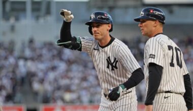 Yankees' margin for error with Cody Bellinger free agency has grown slimer