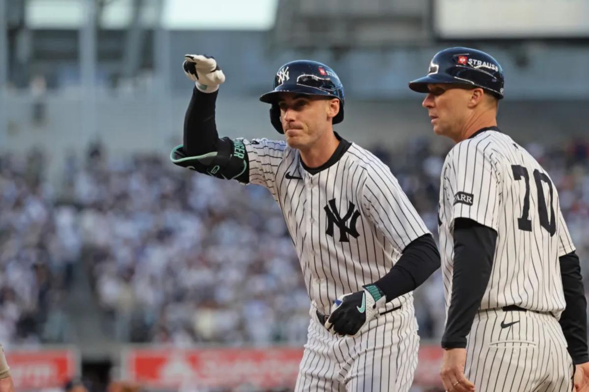 Yankees' margin for error with Cody Bellinger free agency has grown slimer