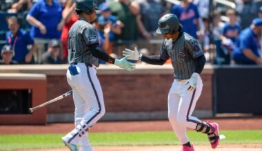 Mets to open season against Pirates as part of NBC doubleheader