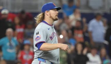 Ryan Stanek agrees to deal with Cardinals after rough 2025 with Mets
