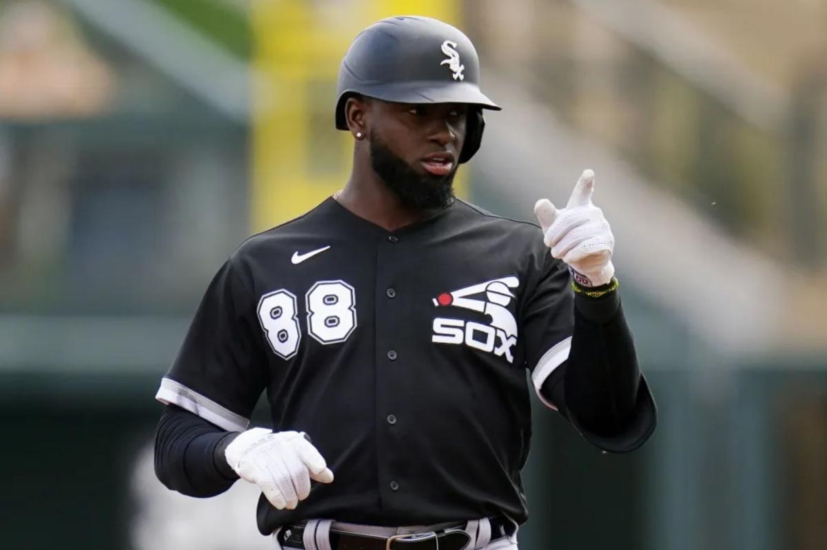 Luis Robert Jr. trade is exactly the type of gamble Mets should be taking