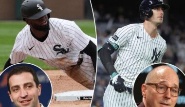 Best, worst moves for Yankees, Mets in 2026 MLB hot stove