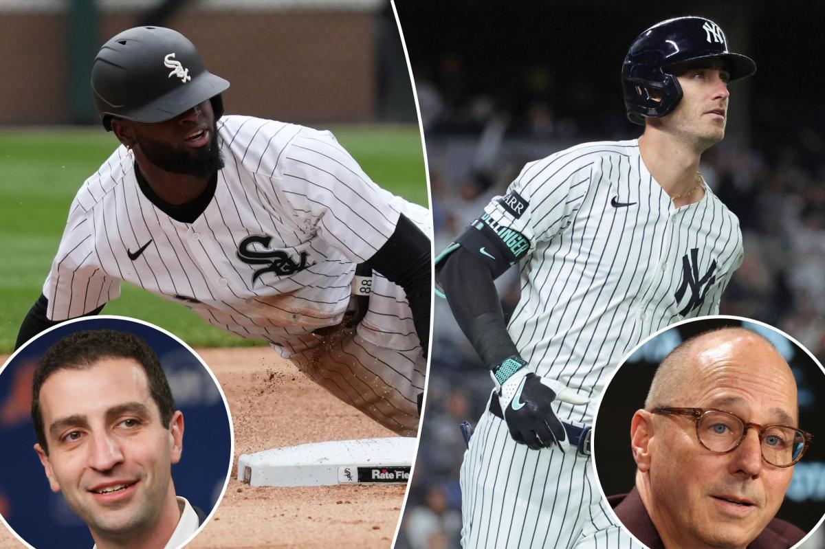 Best, worst moves for Yankees, Mets in 2026 MLB hot stove