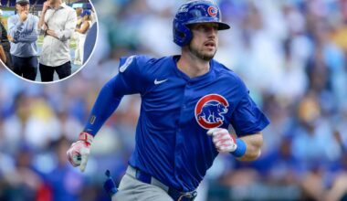 'Opportunistic' Mets in hunt for Kyle Tucker in potential blockbuster