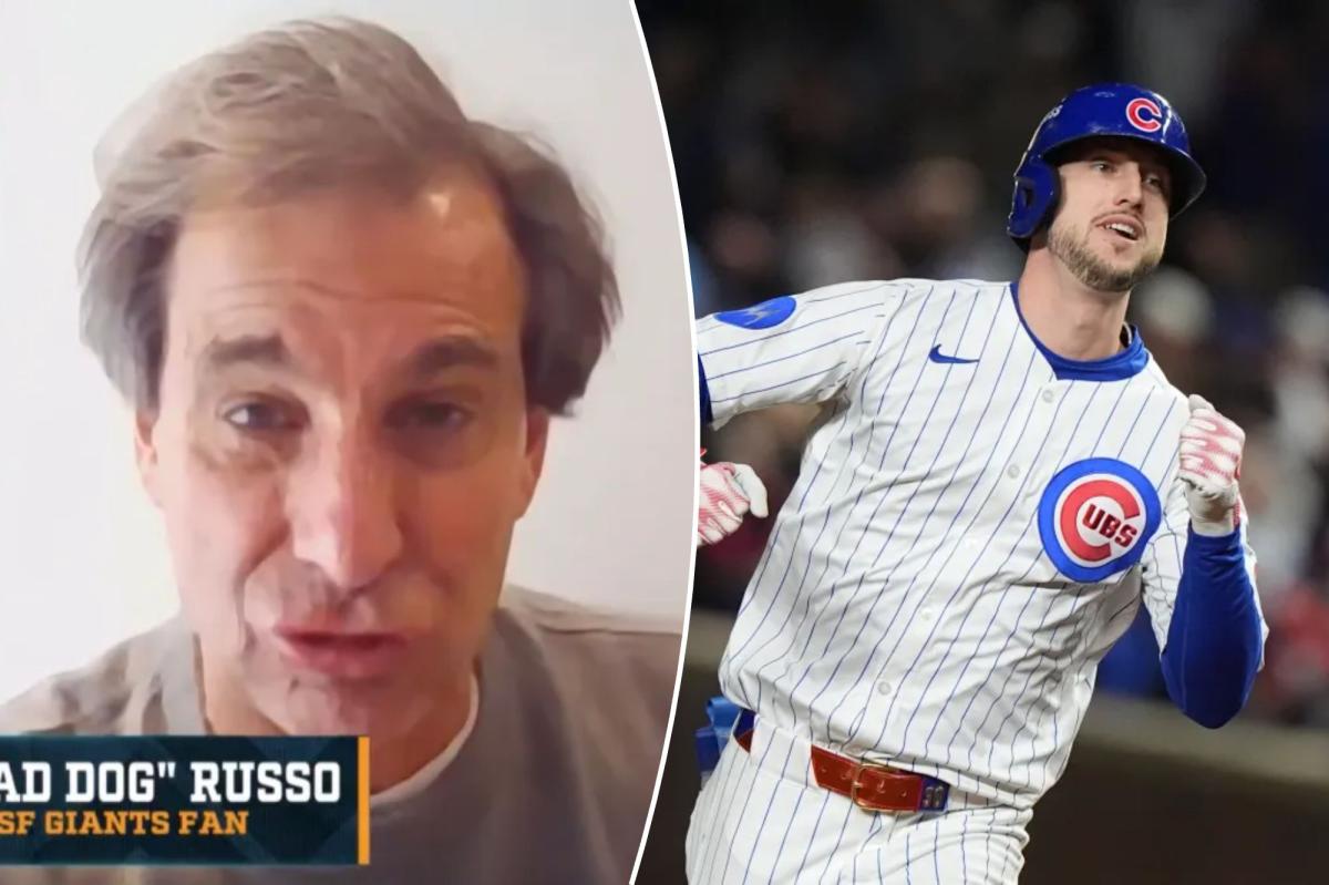 Chris Russo rants after Dodgers sign Kyle Tucker for $240 million: 'A joke'