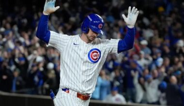 Blue Jays ramping up Kyle Tucker pursuit as high-priced offseason continues