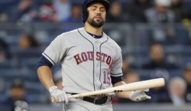 Carlos Beltran Hall of Fame worthy despite sign-stealing scandal