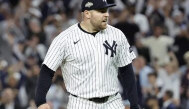 Yankees' David Bednar getting pay raise in arbitration