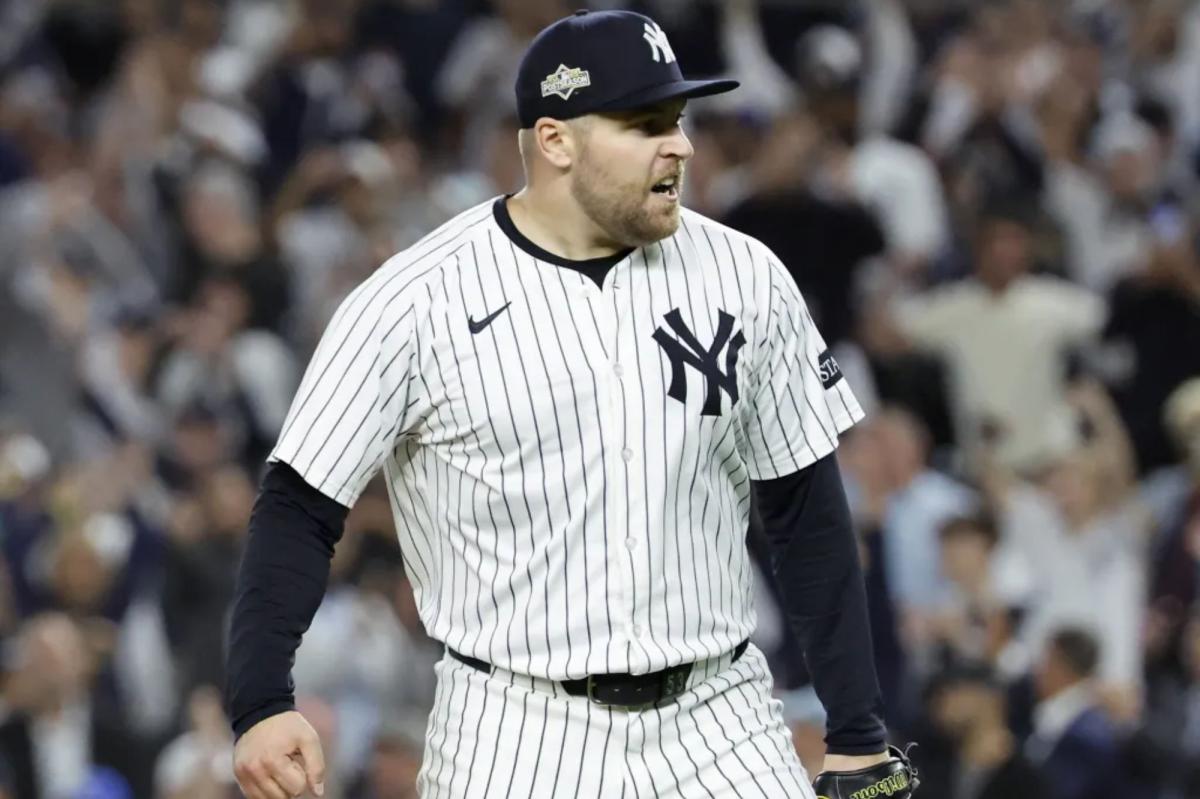 Yankees' David Bednar getting pay raise in arbitration