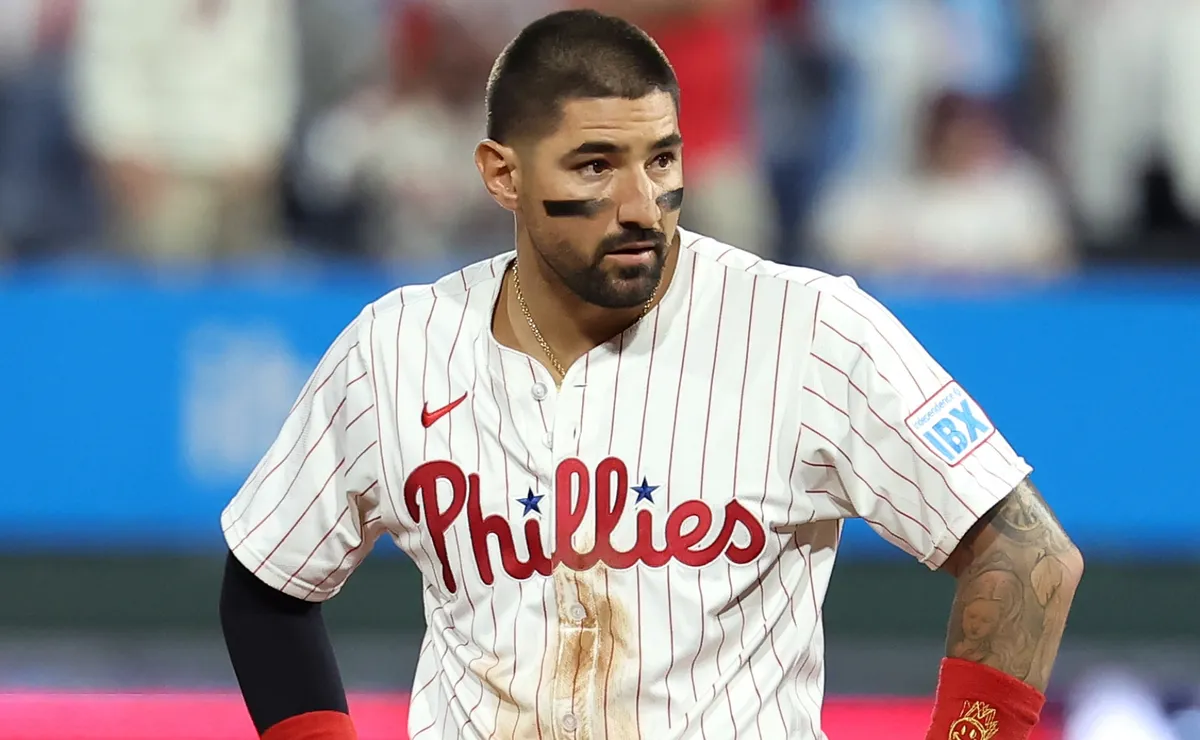 MLB Rumors: Phillies could make final outfield move amid Nick Castellanos uncertainty