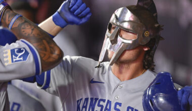 Rangers, Nick Pratto Agree To Minor League Deal